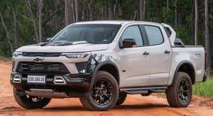 Após alta procura, GM promete aumentar produção da S10 100 anos