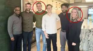 Mulher flagrada com CEO em show do Coldplay também se demite