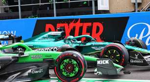 F1: Colisão na saída dos boxes em Spa gera investigação de Hulkenberg