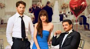 "Uma ferida aberta": Pedro Pascal foi escolhido para Amores Materialistas por ser o único capaz de dar vida a este personagem