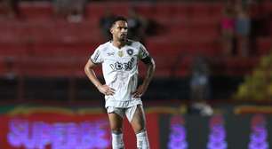 Palpite Botafogo x Corinthians - Campeonato Brasileiro - 26/07/2025