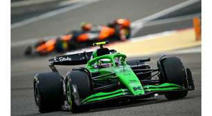 F1: Norris faz a pole na Bélgica e Bortoleto avança ao Q3