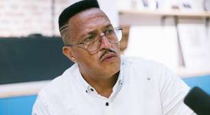 Mano Brown se manifesta após 'polêmica' e diz que casamento com Eliane Dias terminou há 10 anos