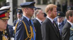 Príncipe William não estava otimista com retorno de Harry e Meghan ao Reino Unido