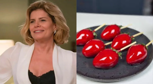 Morango do amor chega em 'Vale Tudo'? Manuela Dias quebra o silêncio e surpreende a web