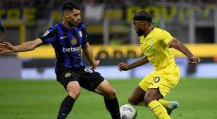 Botafogo desiste da contratação de Taremi