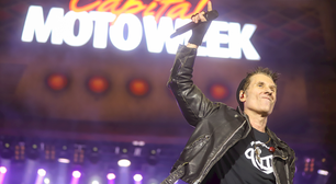 Capital Inicial volta a lotar o 'Capital Moto Week' com show celebrativo