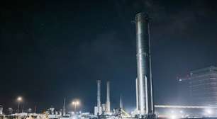 O que a SpaceX conquistou com a Starship é incrível: o problema é que isso foi feito às custas da saúde de funcionários