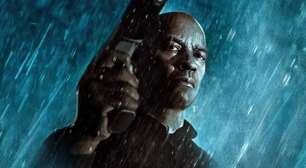 Este é um dos maiores sucessos de Denzel Washington, mas fez a equipe vomitar na Itália