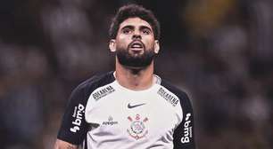 Yuri Alberto renova com o Corinthians até 2030 e se emociona ao explicar decisão