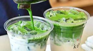 Como a alta demanda por matcha está esgotando os estoques mundiais