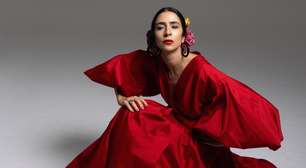 Marisa Monte anuncia turnê inédita com orquestra sinfônica e banda completa
