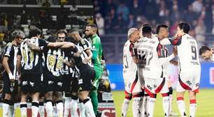 Após bastidores agitados, Flamengo e Atlético fazem duelo no Maracanã