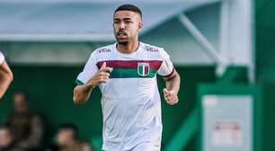 Artilheiro e protagonista no Blumenau, Luketa lidera time na briga pelo acesso à elite catarinense