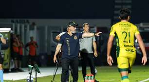Rafael Guanaes explica realidade do clube e pede apoio a torcida