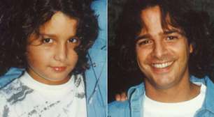 Eles cresceram! Atores de A Viagem se reencontram mais de 30 anos após gravação da novela