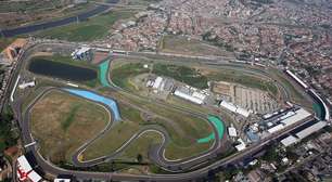 F1: GP da Holanda vaza calendário e Brasil está de fora das corridas sprint em 2026
