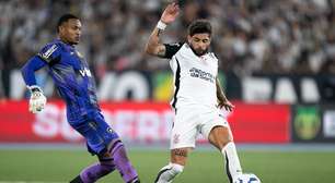 Yuri Alberto confirma que possibilidade de saída existiu e se declara ao Corinthians