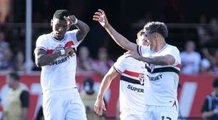 São Paulo fica abaixo de metas esportivas e vê prejuízo financeiro de R$ 6,2 milhões no ano
