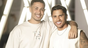 Carlinhos Maia e Lucas Guimarães anunciam fim do relacionamento de 15 anos