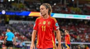 Palpite Inglaterra x Espanha - Eurocopa Feminina - 27/07/2025