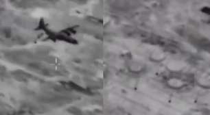 Israel anuncia 'pausa tática' e divulga vídeo de entrega de ajuda humanitária em Gaza