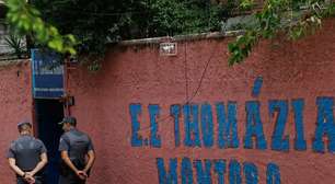 Violência no Brasil: escolas registram aumento de 245% em paralisações por tiroteios e toque de recolher