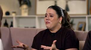 Tati Machado surpreende com revelação sobre o parto do filho morto: 'Vou ser muito sincera'