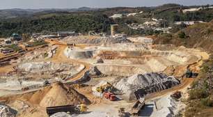 Brasil está aberto a discutir minerais críticos com EUA em negociação sobre tarifas