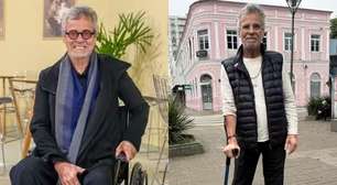 Carlinhos de Jesus rompe o silêncio após receber grave diagnóstico: 'Muita dor'