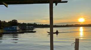 Amazônia vive incoerência entre fertilizantes e preservação