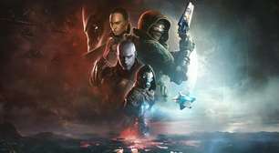 Destiny 2: Qual a ordem para se jogar as expansões?