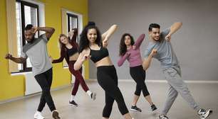 Se joga na dança: prática auxilia na saúde e emagrecimento