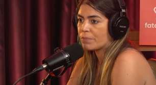 Bruna Surfistinha rebate acusação sobre ser ausente na vida das filhas e expõe ex