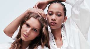 H&amp;M divulga datas de abertura das 2 primeiras lojas no Brasil