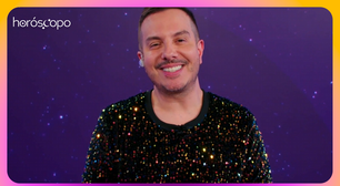 Previsões com André Mantovanni: de 28 de julho a 3 de agosto