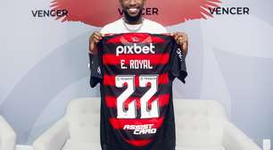 Com a chegada de reforços, confira quem são as dez maiores contratações da história do Flamengo