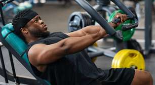 Rest pause: técnica avançada para ganhar massa muscular e força