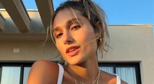 Sasha Meneghel celebra 27 anos com festa íntima e declarações emocionantes; confira
