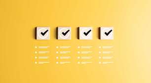 Checklist astrológico: o que deixar para trás antes de começar um novo mês
