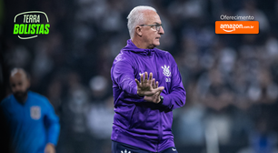 Corinthians empata e Dorival é questionado: técnico errou ao poupar titulares?