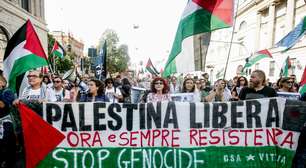 Premiê palestino pede que Hamas 'entregue armas' e deixe Gaza