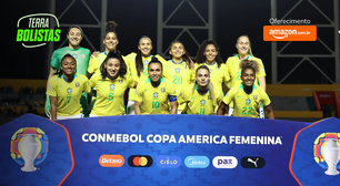 Brasil empata com a Colômbia, mas segue como favorito na Copa América?
