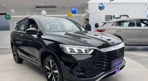 Revista Carro já viu de perto os novos Song Pro e King 2026