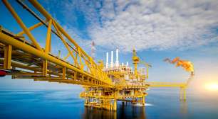 Entenda sobre o processo de extração e produção do petróleo