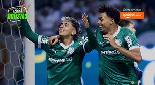 Vitória não basta? Torcida do Palmeiras segue insatisfeita com desempenho da equipe