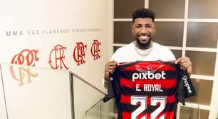 A declaração de Emerson Royal sobre o impacto do Flamengo fora do Brasil