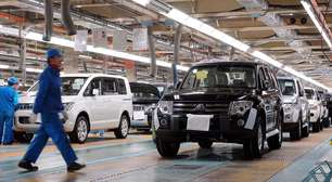 Crise? Mitsubishi faz as malas e dá adeus a importante mercado