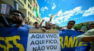 Como vai funcionar a 'polícia para imigrantes' em Portugal