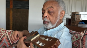 Ainda em luto! Gilberto Gil adia show em Belém após morte de Preta Gil